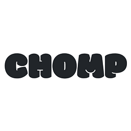 Chomp favicon