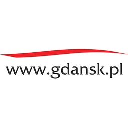 City, Gdańsk favicon