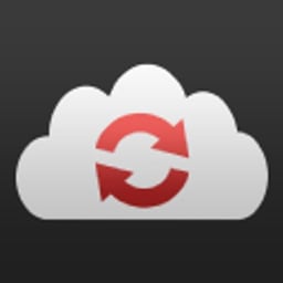 CloudConvert favicon