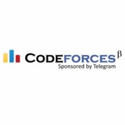 Codeforces favicon