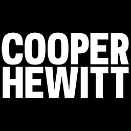 Cooper Hewitt favicon