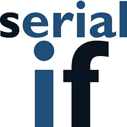 Serialif Color favicon