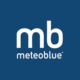 Meteoblue favicon
