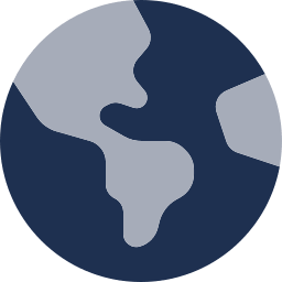 Country favicon