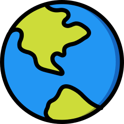 CountryStateCity favicon
