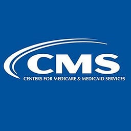 CMS.gov favicon
