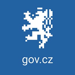Open Government, Czech Republic favicon