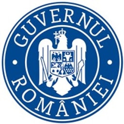 Open Government, Romania favicon