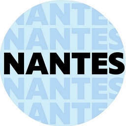 City, Nantes Open Data favicon