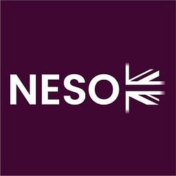 National Grid ESO favicon
