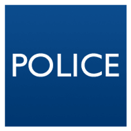 UK Police favicon