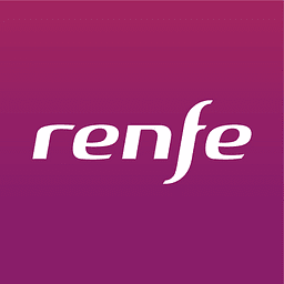 Transport for Spain favicon