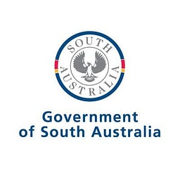 Open Government, South Australian Government favicon