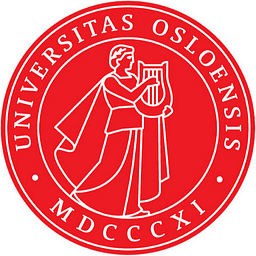 University of Oslo favicon