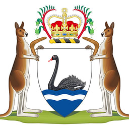 Open Government, West Australia favicon