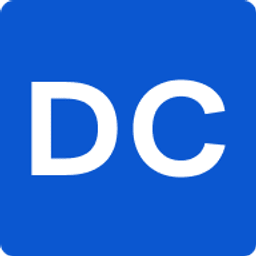 Data Commons favicon