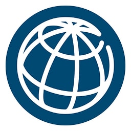 World Bank favicon