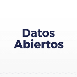 Open Government, Argentina favicon
