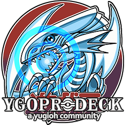 Yu-Gi-Oh! favicon