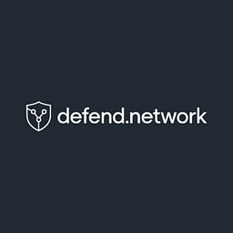 Defend Network favicon