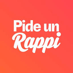 Rappi favicon