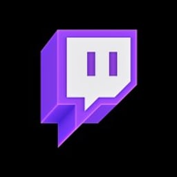 Twitch favicon