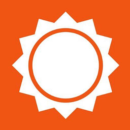 AccuWeather favicon