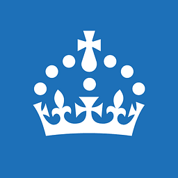 UK Companies House favicon