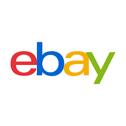 eBay favicon