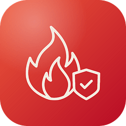 FireDash Fire Hydrant Public API favicon