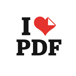 iLovePDF favicon