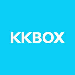 KKBOX favicon
