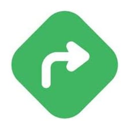 MapQuest favicon