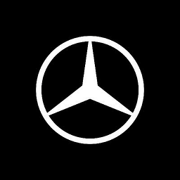Mercedes-Benz favicon