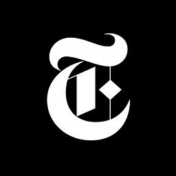 New York Times favicon