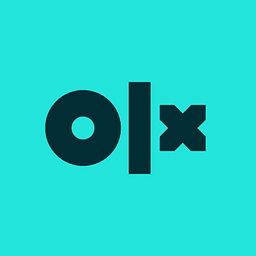 OLX Poland favicon