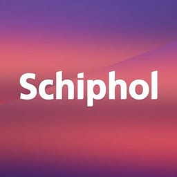 Schiphol Airport favicon