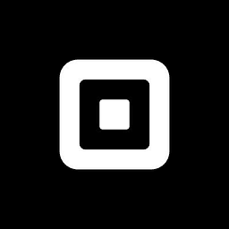 Square favicon