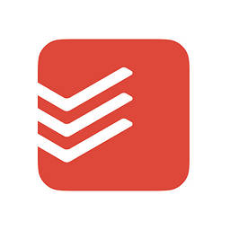 Todoist favicon