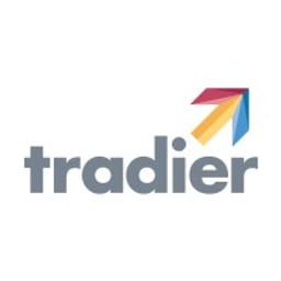 Tradier favicon