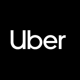 Uber favicon