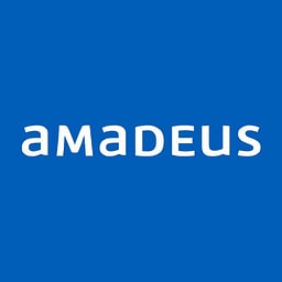 Amadeus for Developers favicon