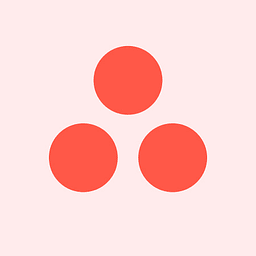 Asana favicon