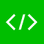 Line favicon