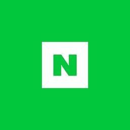 NAVER favicon
