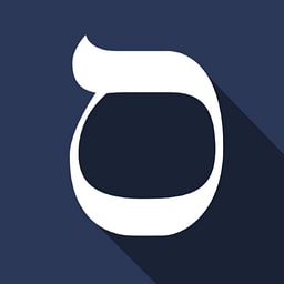Sefaria favicon