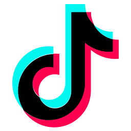 TikTok favicon