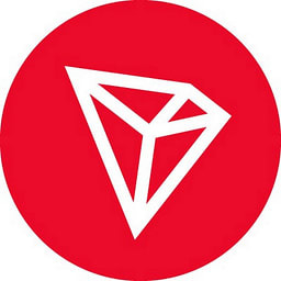 Tron Network favicon