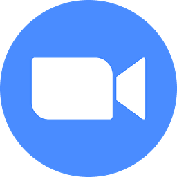 Zoom favicon