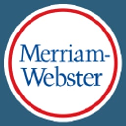 Merriam-Webster favicon